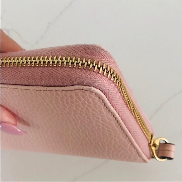 Gucci Petite Marmont wallet - Picture 4 of 8